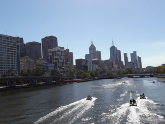 Australie - Melbourne