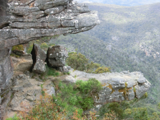 Australie - The Grampians