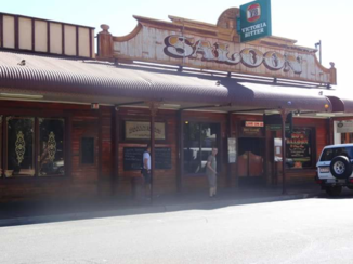 Uluru (Ayers Rock) - Place to be in Alice Springs