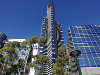 Victoria (Australië) - Lekker hoog