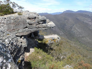 Victoria (Australië) - Grampions National Park