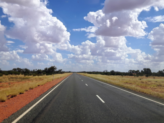 Australie - Highway