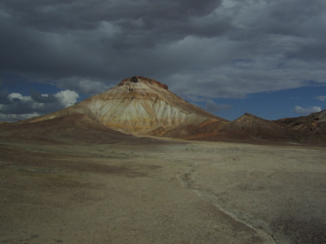 Australie - Coober Pedy tour