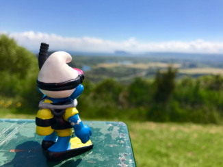 Travel Essence - Onderweg naar Rotorua