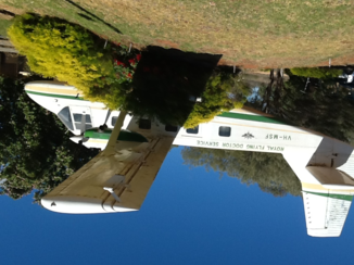 Australie - Fly Docters