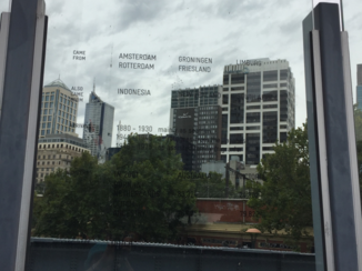 Victoria (Australië) - Het hippe Melbourne