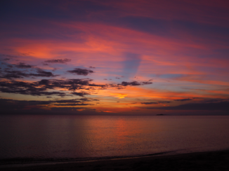 Magnetic Island - West point