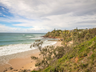 Victoria (Australië) - Bonny hill beach