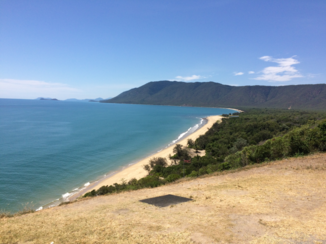 Australie - Rex Lookout