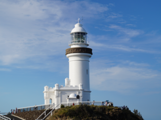 Australie - Byron Bay