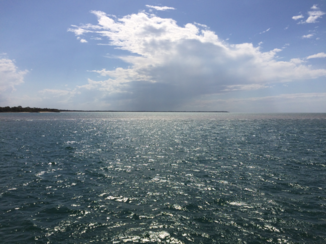 Australie - Hervey Bay