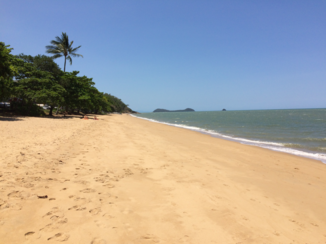 Australie - Trinity Beach