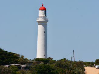 Australie - prachtig