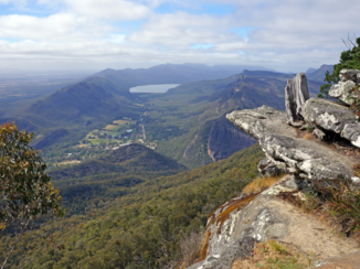 Australie - The Grampians