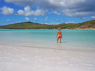 Australie - Paradise at Whitsunday Islands