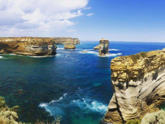 Australie - 12 apostelen