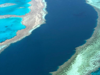 Great Barrier Reef