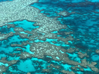 Great Barrier Reef