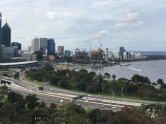 Perth - Kings Park
