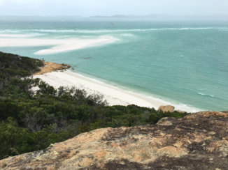 Australie - White sundays