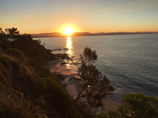 Australie - Bayron Bay