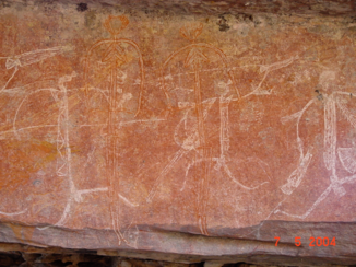 Kimberley (Australië) - Kakadu National Park