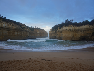 Australië in één maand - The Great Ocean Road