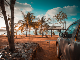 Queensland - Bamaga, Cape York