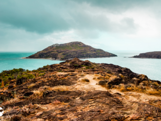 Queensland - The tip of Australia