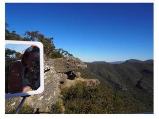 Victoria (Australië) - Grampians