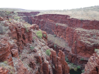 Australie - Karijini