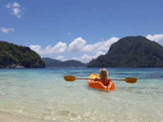 Grampians National Park - Filippijnen El nino