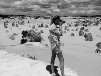 Australie - Pinnacles