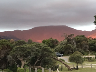 Victoria (Australië) - Wilson’s promontery
