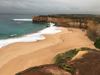 Victoria (Australië) - Port campbell