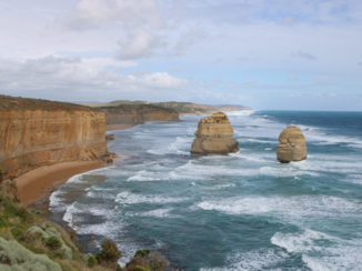 Australie - Great ocean Road