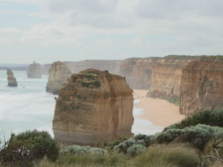 Australie - 12 apostels