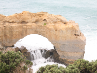 Australie - great ocean road