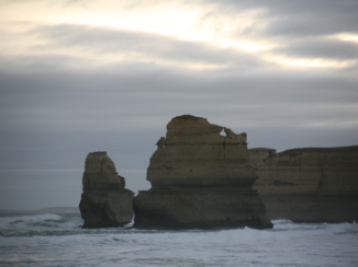 Australie - great ocean road