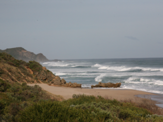 Australie - great ocean road