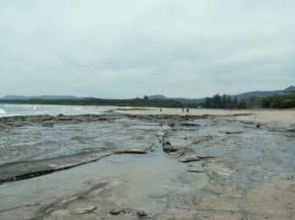Western Australia - Gerroa (zuid van Sydney)