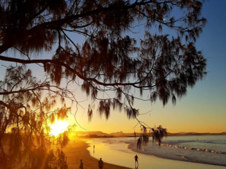 Byron Bay - real life paradise