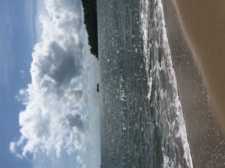 Australie - Kewarra Beach