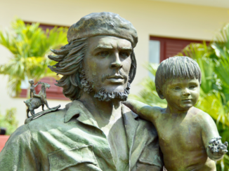 ANWB Vakantie - Ché