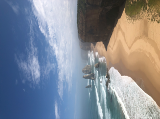 Australie - Twelve apostles