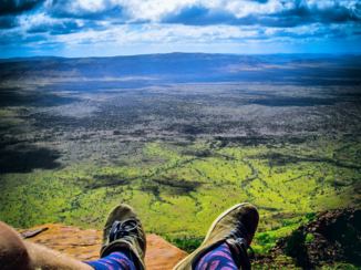 Australie - Mount Bruce Pilbara