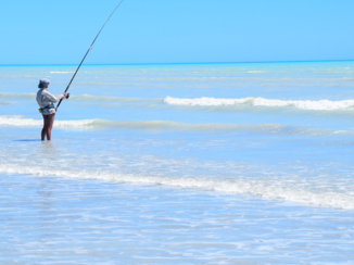 Australie - 80 Mile Beach