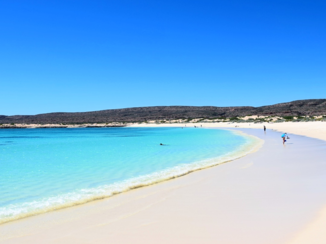 Australie - Turquoise Bay