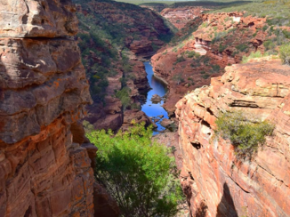 Australie - Kalbarri National Park