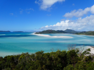 Whitsunday Islands